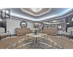 2805 - 100 Antibes Drive, Toronto, ON M2R3N1 Photo 38