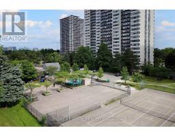 2805 - 100 Antibes Drive, Toronto, ON M2R3N1 Photo 46