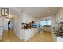 Kitchen - 2805 - 100 Antibes Drive, Toronto, ON M2R3N1 Photo 6