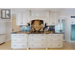 Eating area - 2805 - 100 Antibes Drive, Toronto, ON M2R3N1 Photo 7