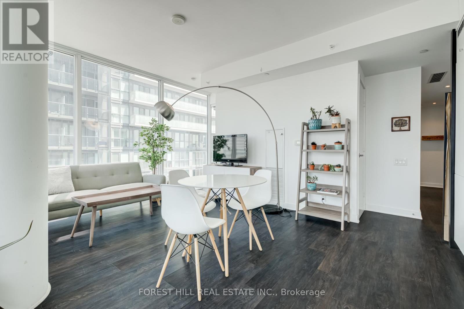 #4708 15 GRENVILLE STREET - 10