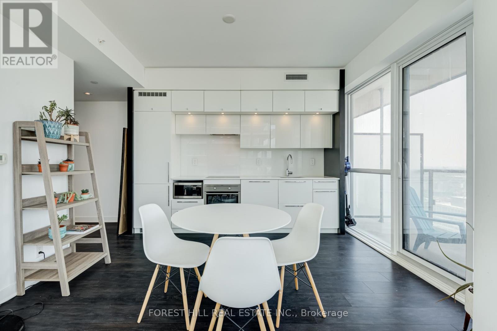 #4708 15 GRENVILLE STREET - 14