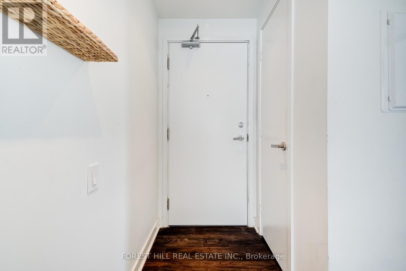 #4708 15 GRENVILLE STREET - 6