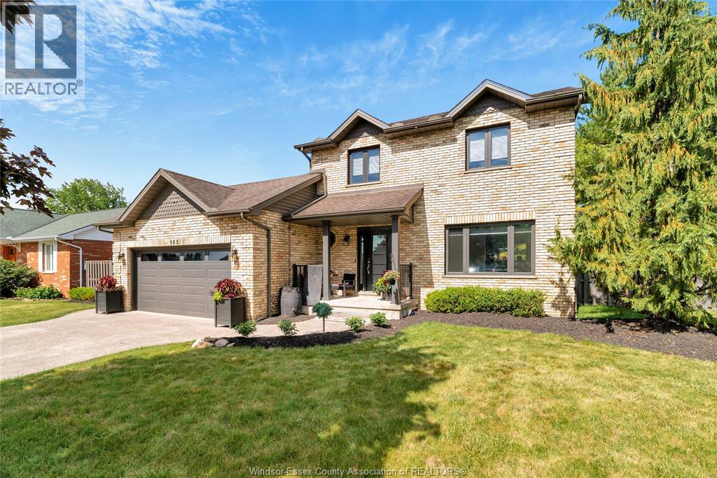 103 PIERELLA DRIVE photo 2