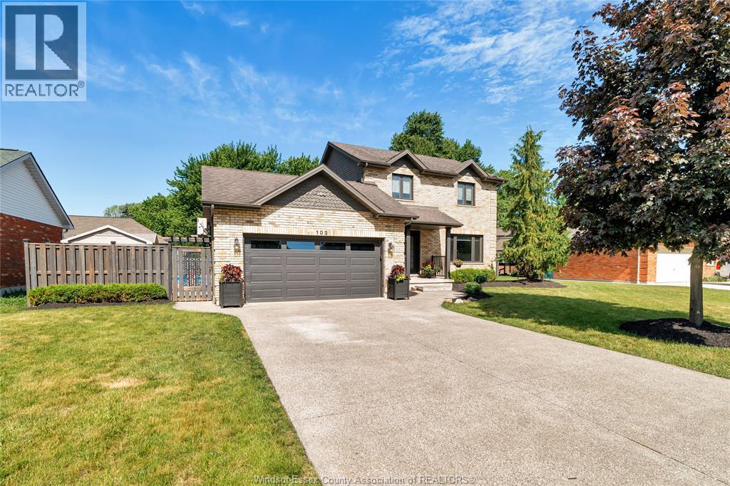 103 PIERELLA DRIVE photo 3