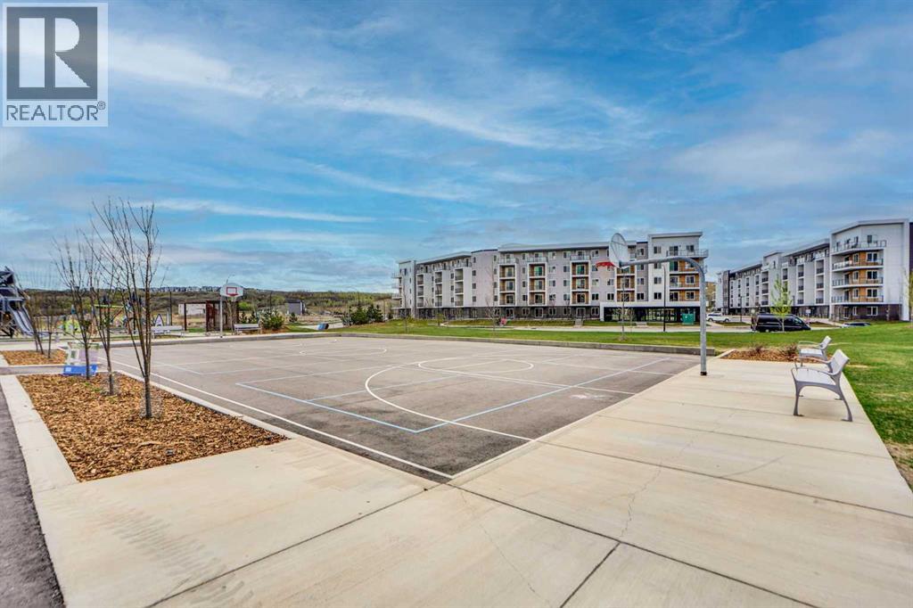 #105 55 Wolf Hollow Crescent SE - 38