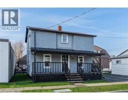 56 DECEW Street
