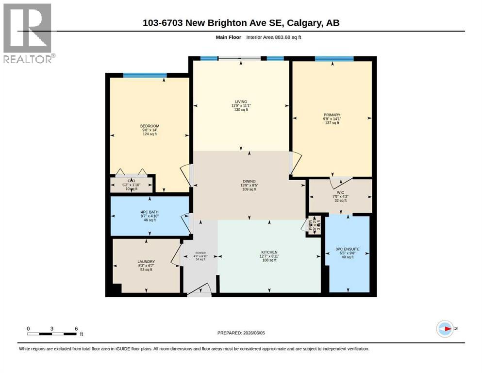 #103 6703 New Brighton Avenue SE - 50