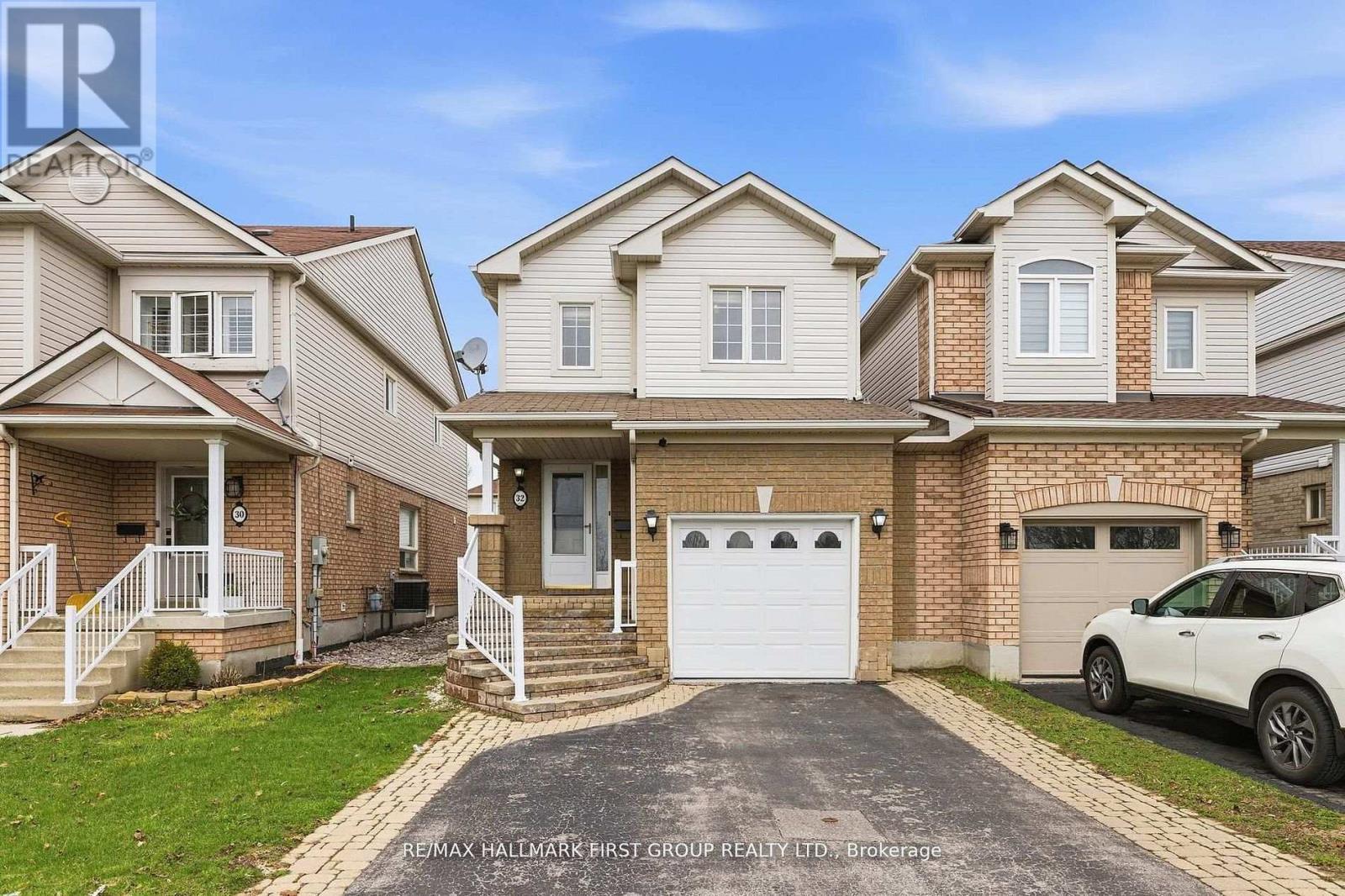 32 SAMANDRIA AVENUE - 1