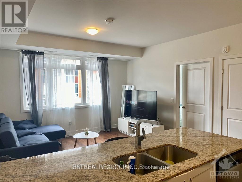 2 Bed, 1 Bath Apartment for Rent in Ottawa – 205 – 315 TERRAVITA PRIVATE, Ottawa – MLS# X13532576 - Image 10