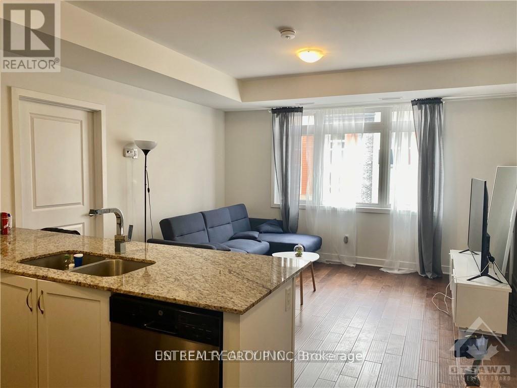 2 Bed, 1 Bath Apartment for Rent in Ottawa – 205 – 315 TERRAVITA PRIVATE, Ottawa – MLS# X13532576 - Image 12