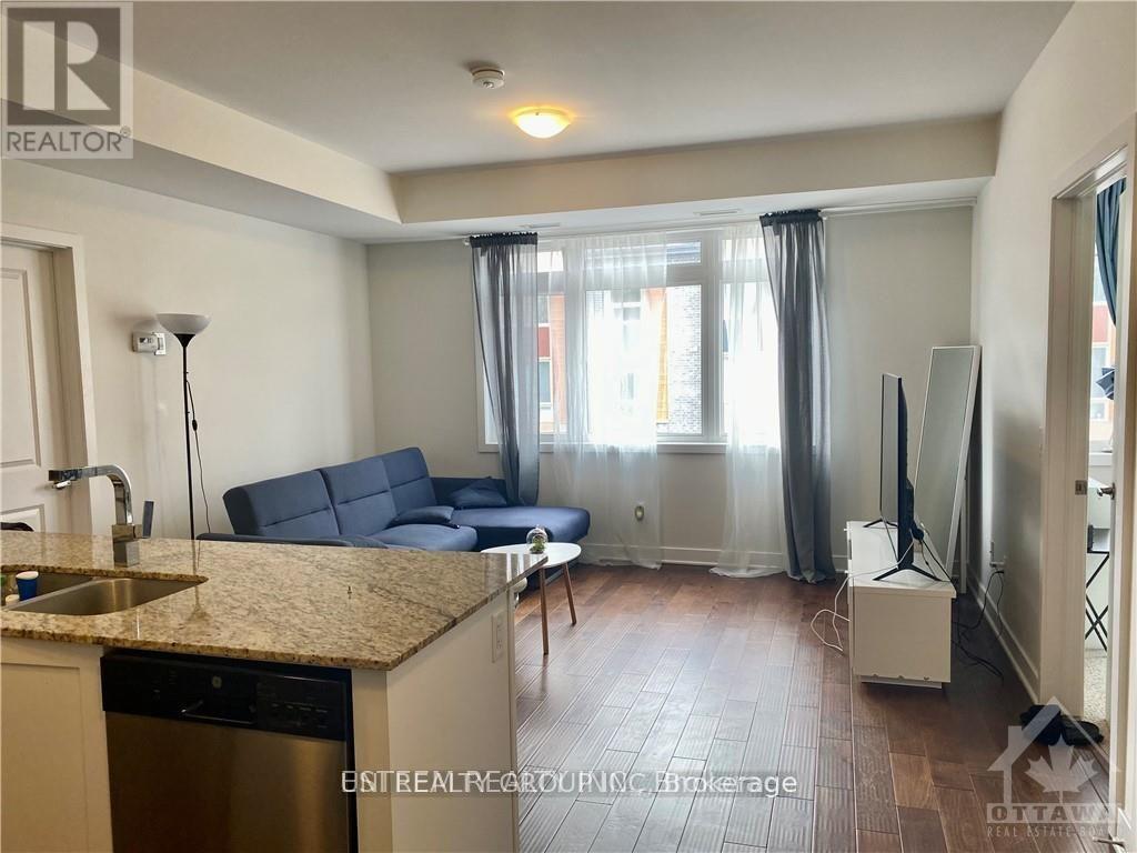 2 Bed, 1 Bath Apartment for Rent in Ottawa – 205 – 315 TERRAVITA PRIVATE, Ottawa – MLS# X13532576 - Image 14