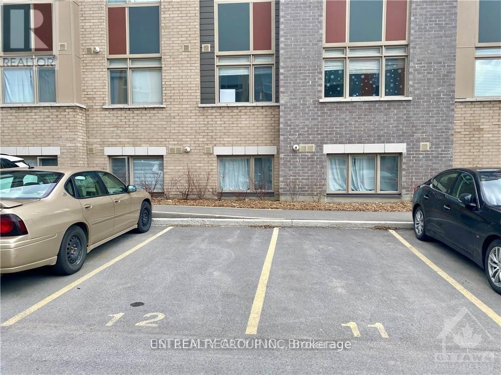 2 Bed, 1 Bath Apartment for Rent in Ottawa – 205 – 315 TERRAVITA PRIVATE, Ottawa – MLS# X13532576 - Image 20