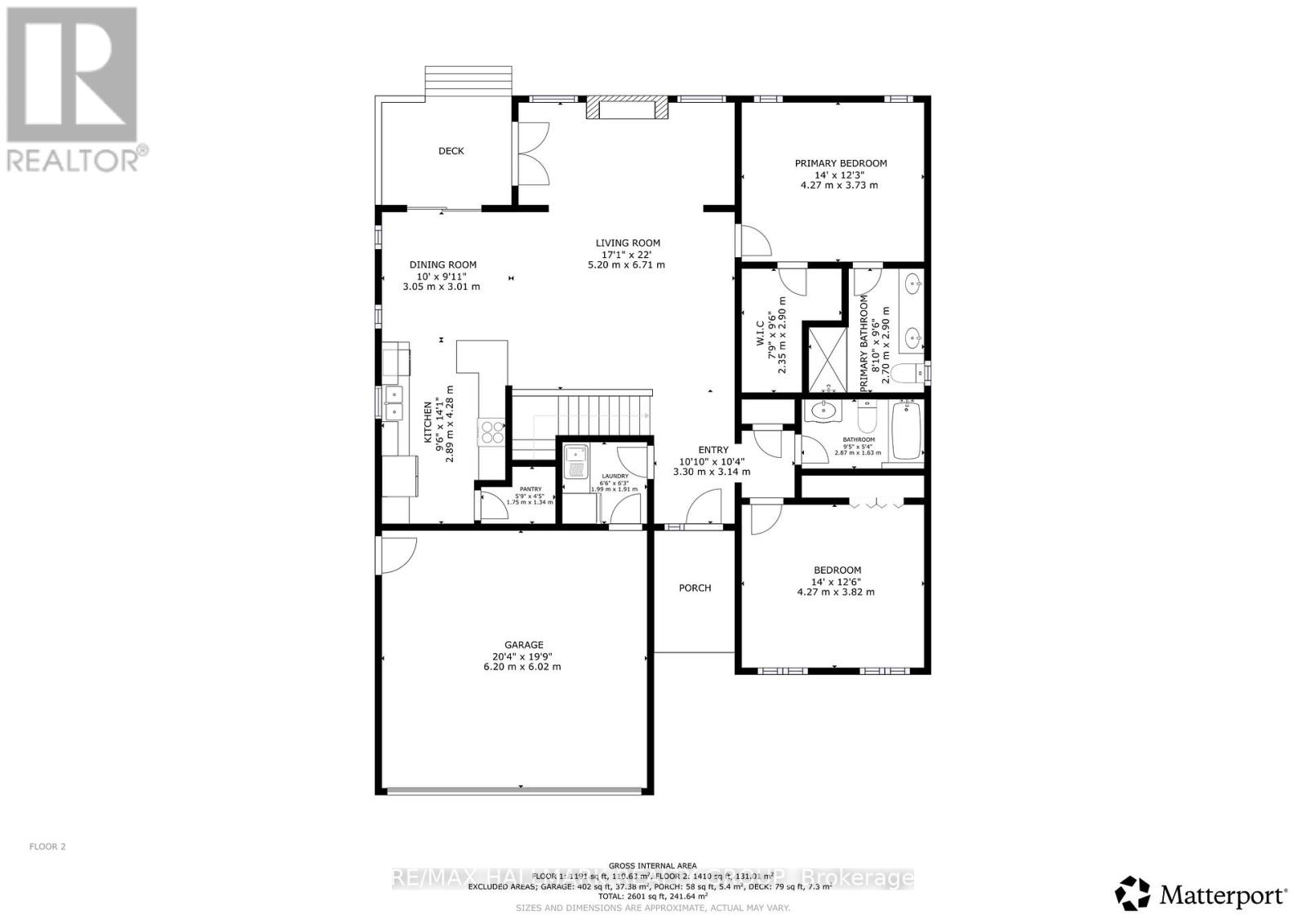 1028 LAVIOLETTE STREET - 39