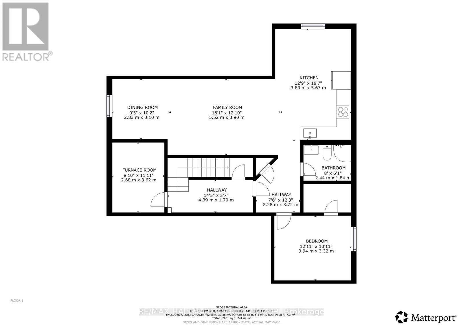 1028 LAVIOLETTE STREET - 40