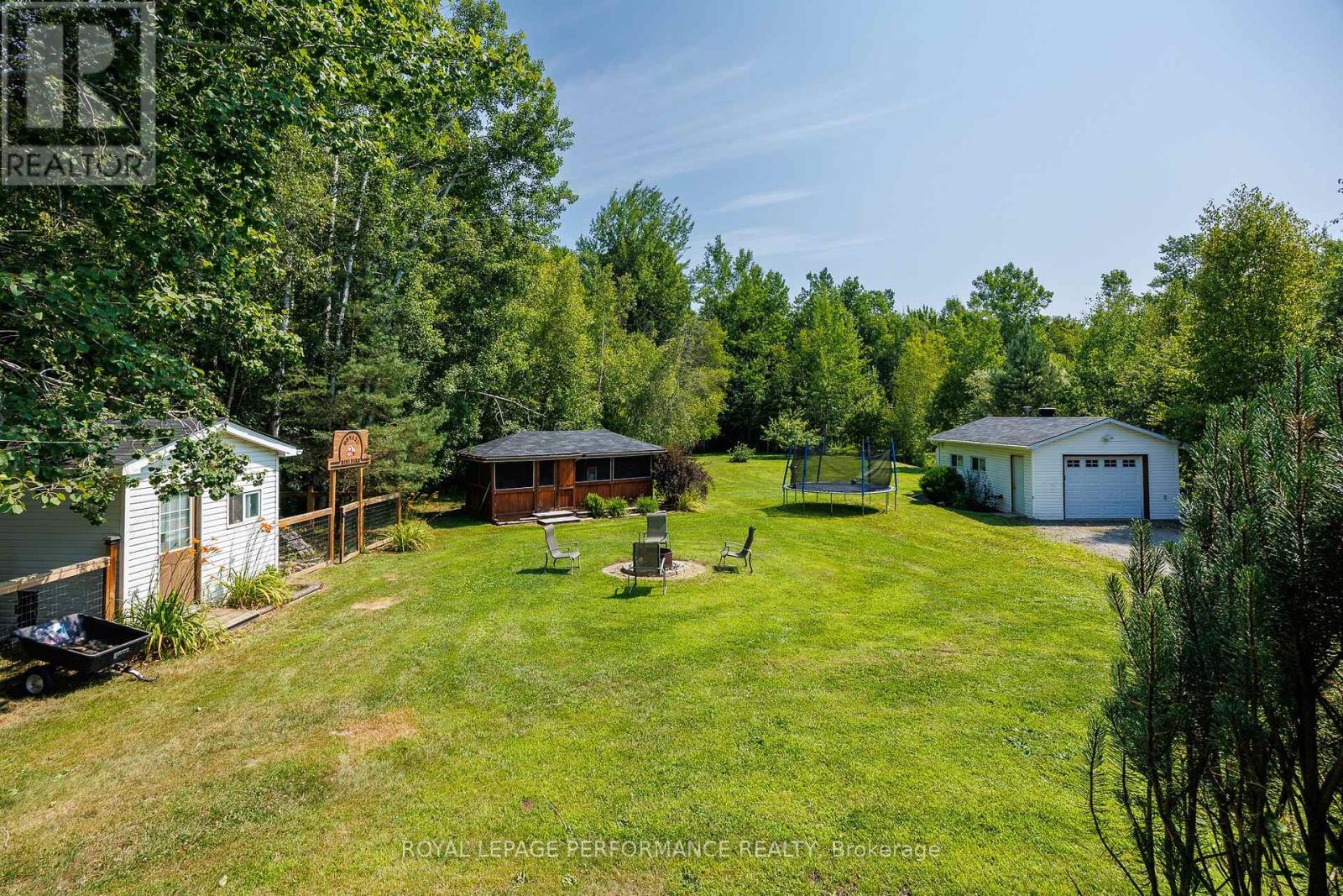 4937 Canaan Road