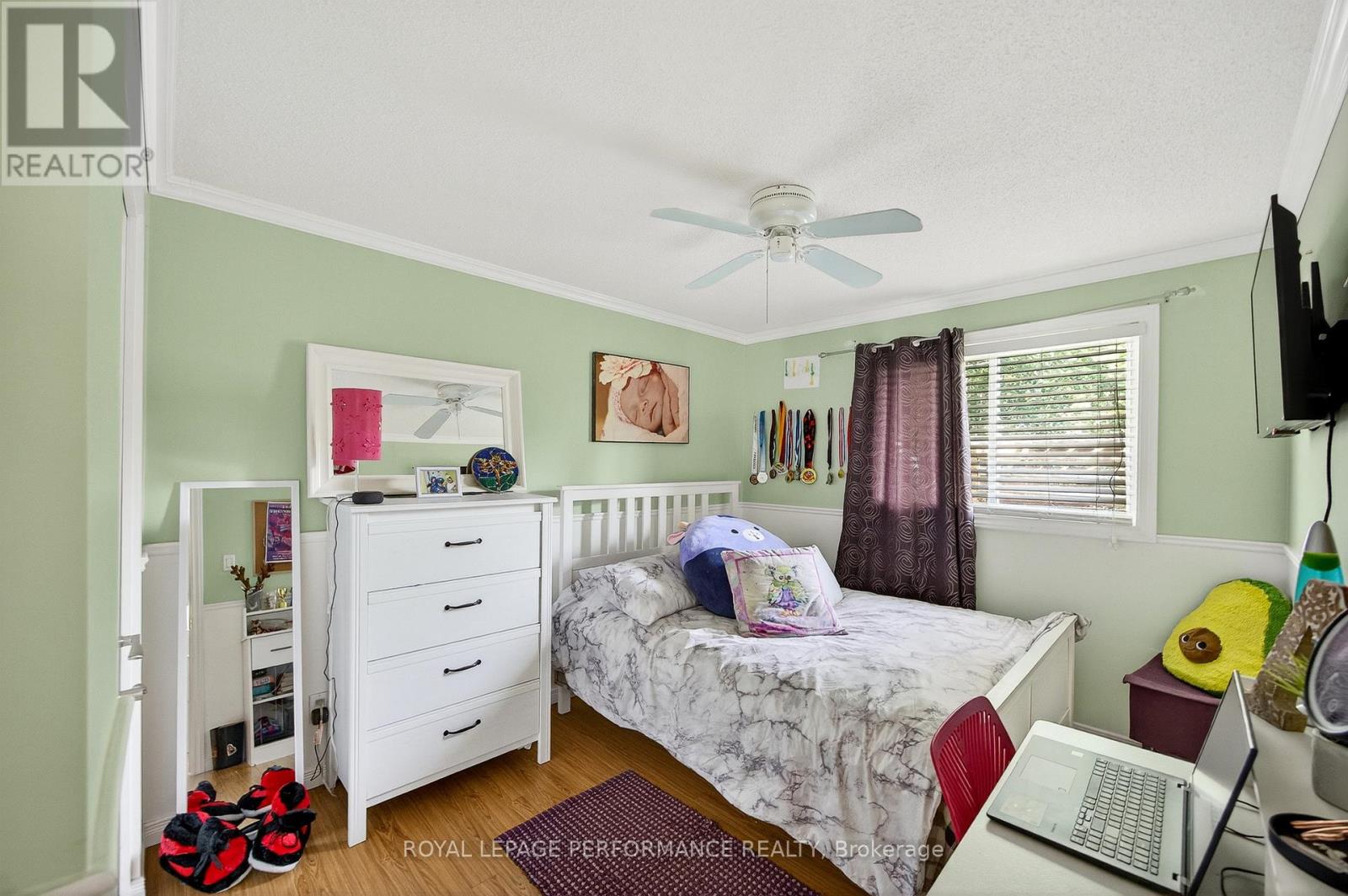 4937 Canaan Road