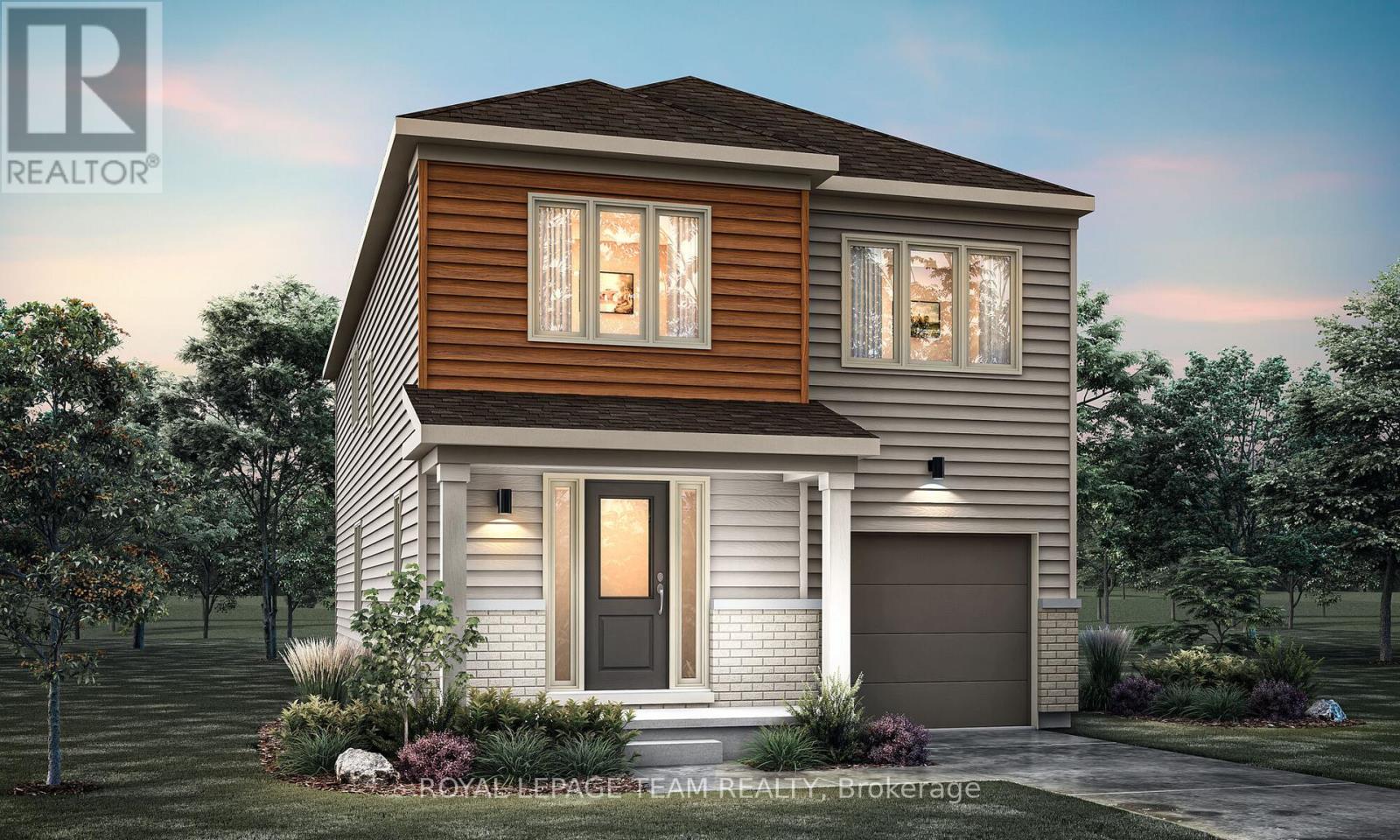 609 BRONZE COPPER CRESCENT - 1