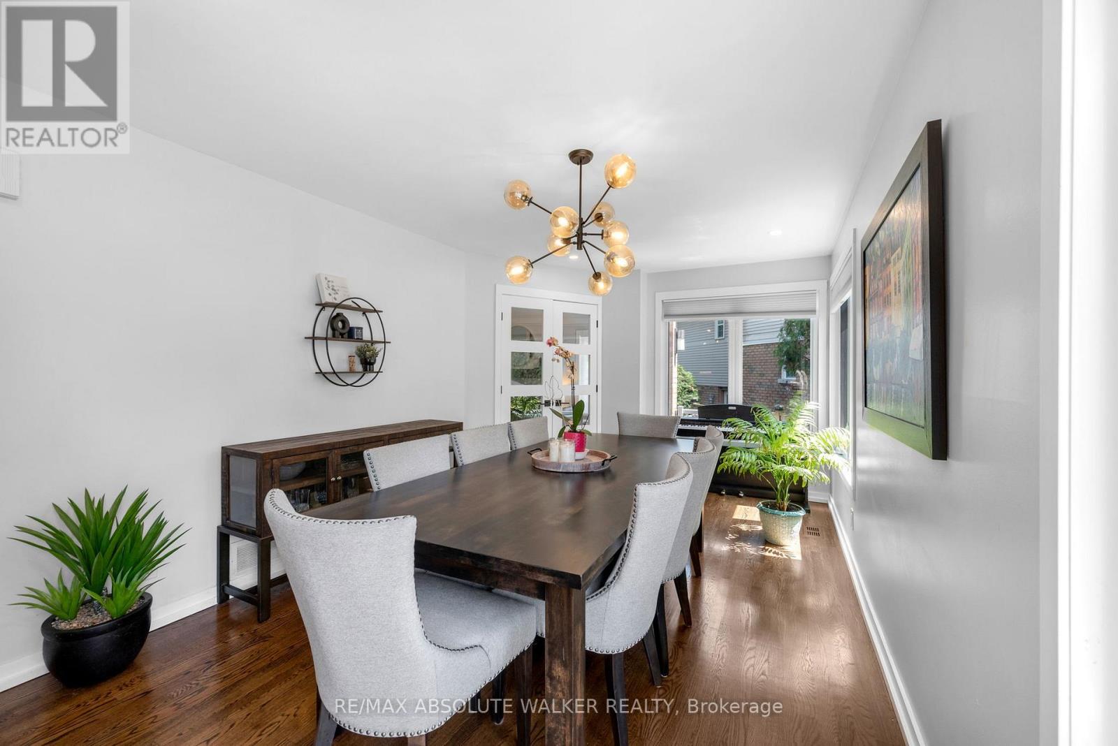 4 Bed, 3 Bath House for Sale in Ottawa – 1368 NORVIEW CRESCENT, Ottawa – MLS# X13532680 - Image 14