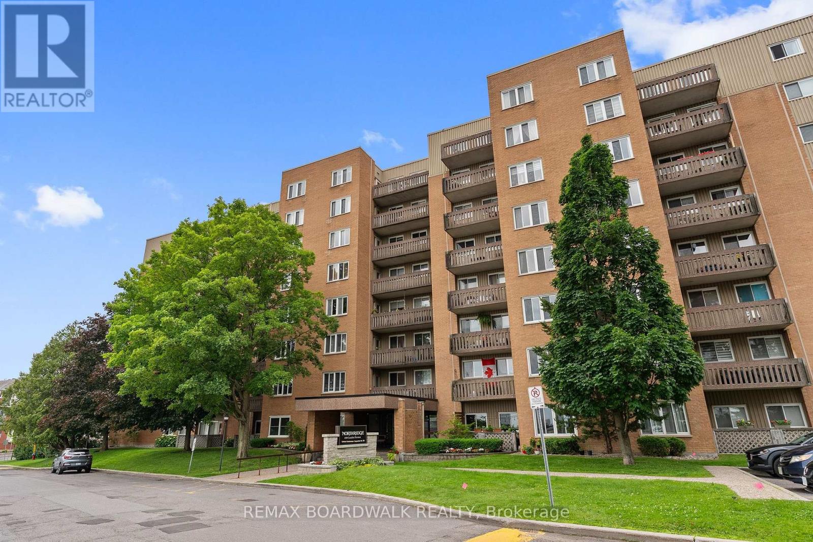 #503 1599 LASSITER TERRACE - 1