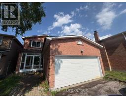 Bsmt - 19 Michener Crescent, Markham, ON L3P6H4 Photo 10