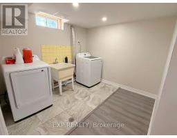 Bsmt - 19 Michener Crescent, Markham, ON L3P6H4 Photo 8