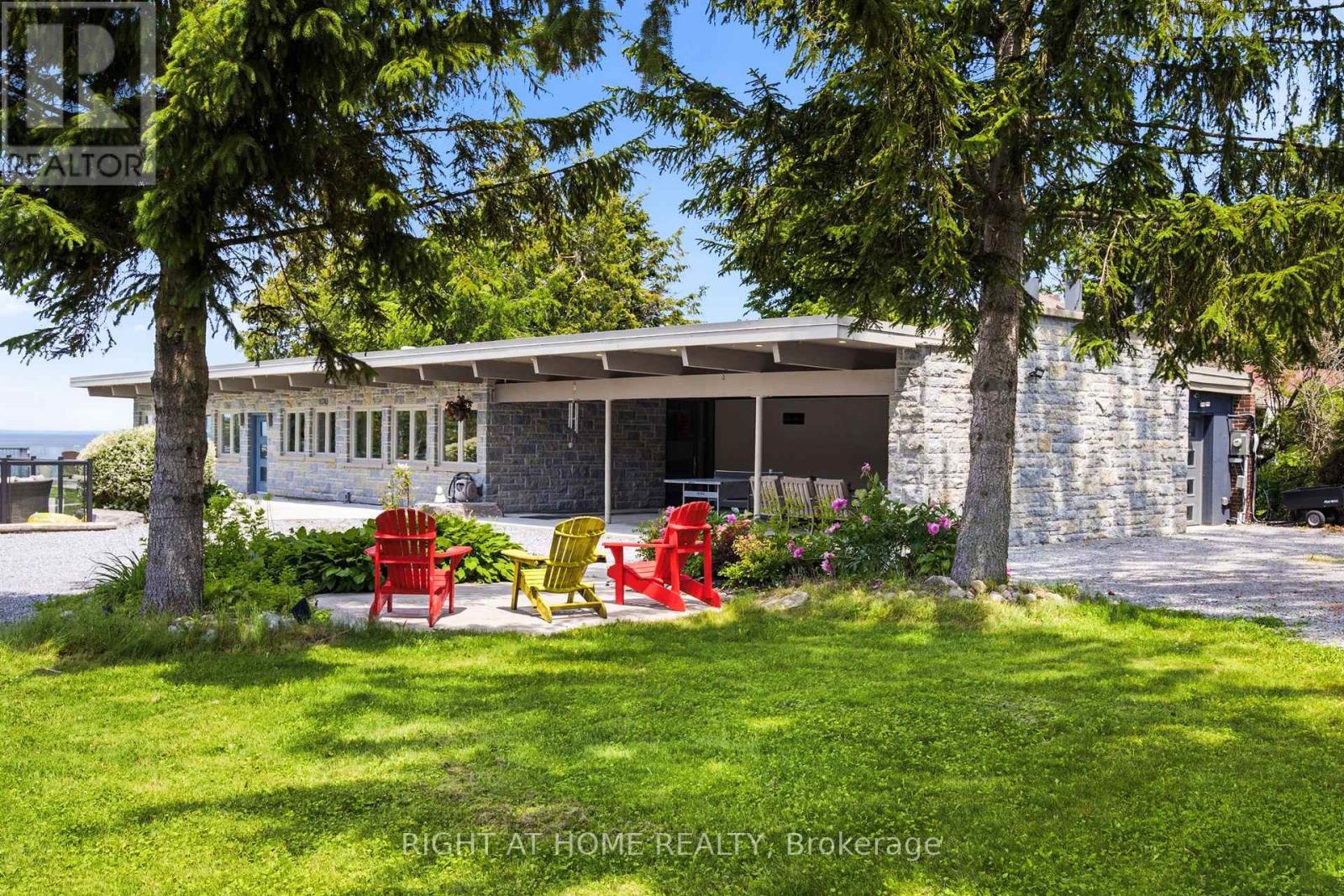 25260 MAPLE BEACH ROAD - 1