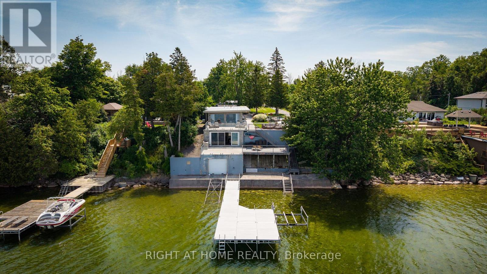 25260 MAPLE BEACH ROAD - 36