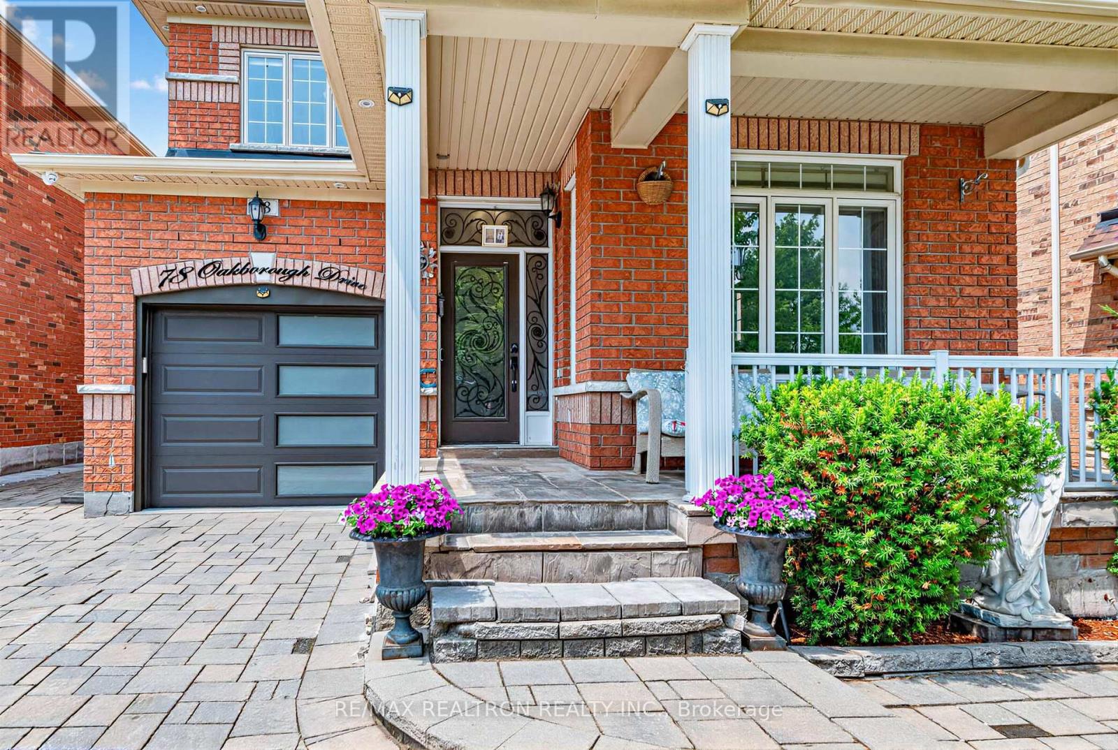 78 OAKBOROUGH DRIVE - 3