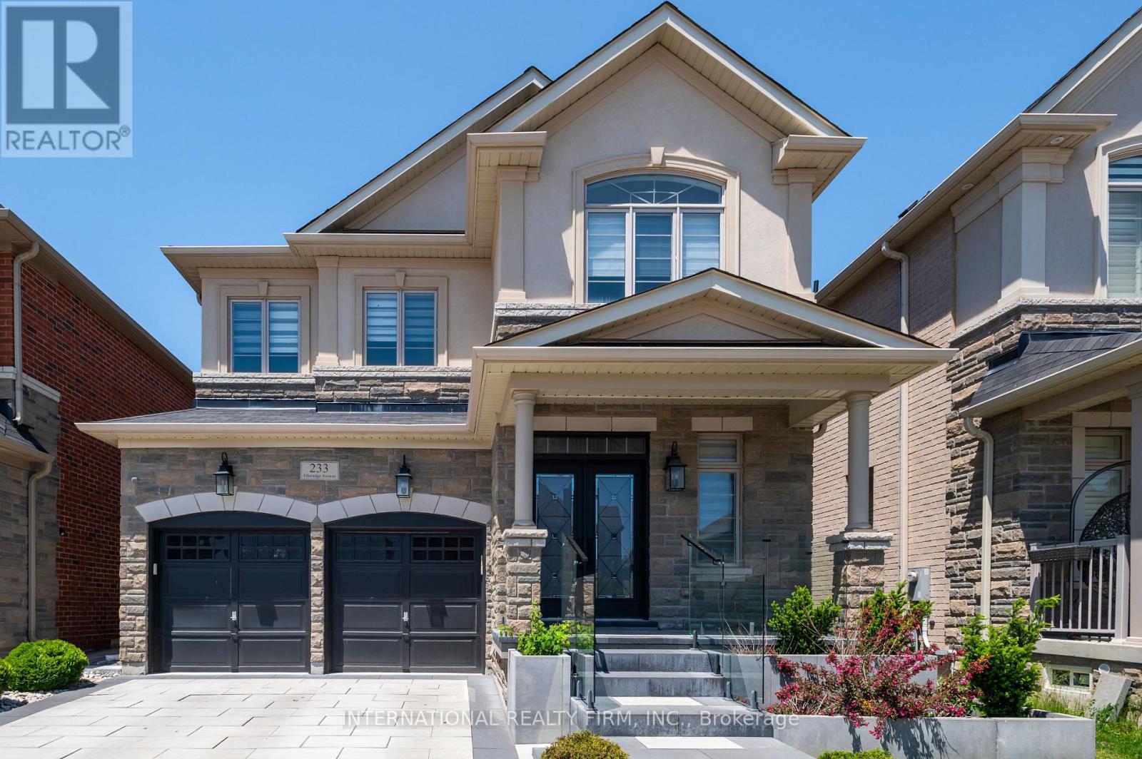 233 ETHERIDGE AVENUE - 1