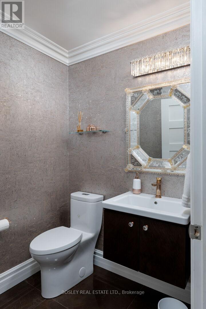 #1109 2662 BLOOR STREET W - Image 21