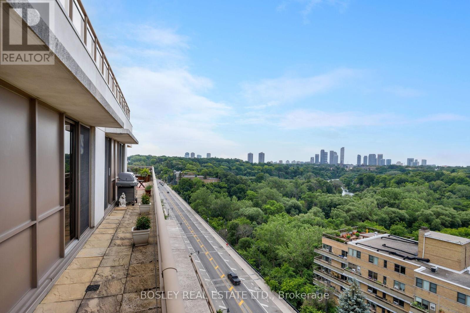 #1109 2662 BLOOR STREET W - Image 29