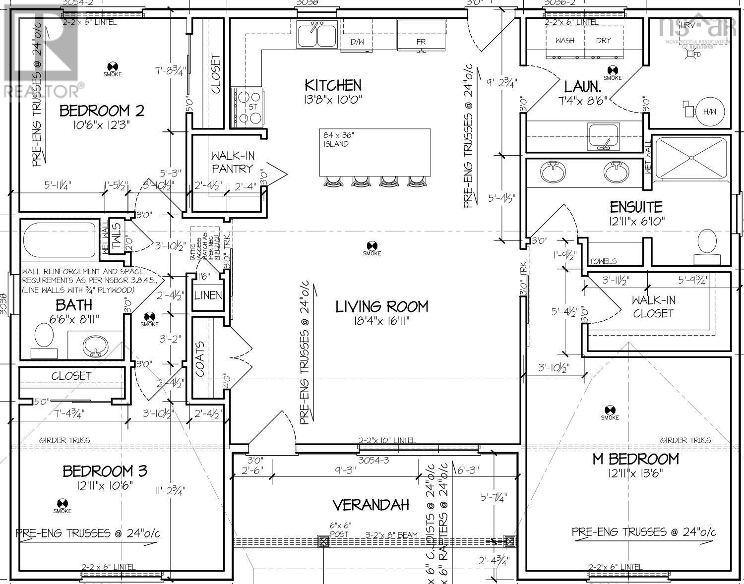 33 Marshview Drive - 9
