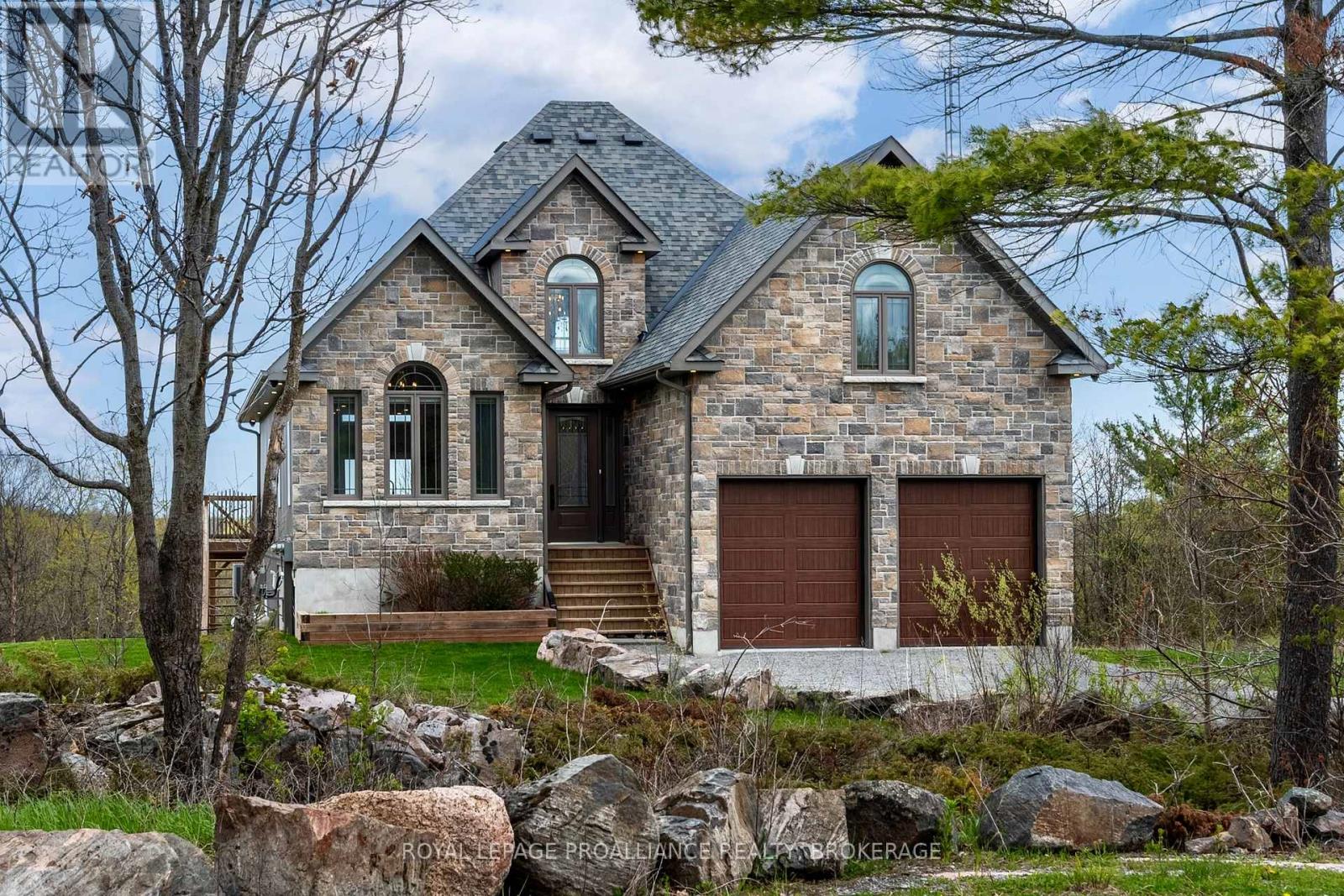 5110 RAMPARTS ROAD - 1