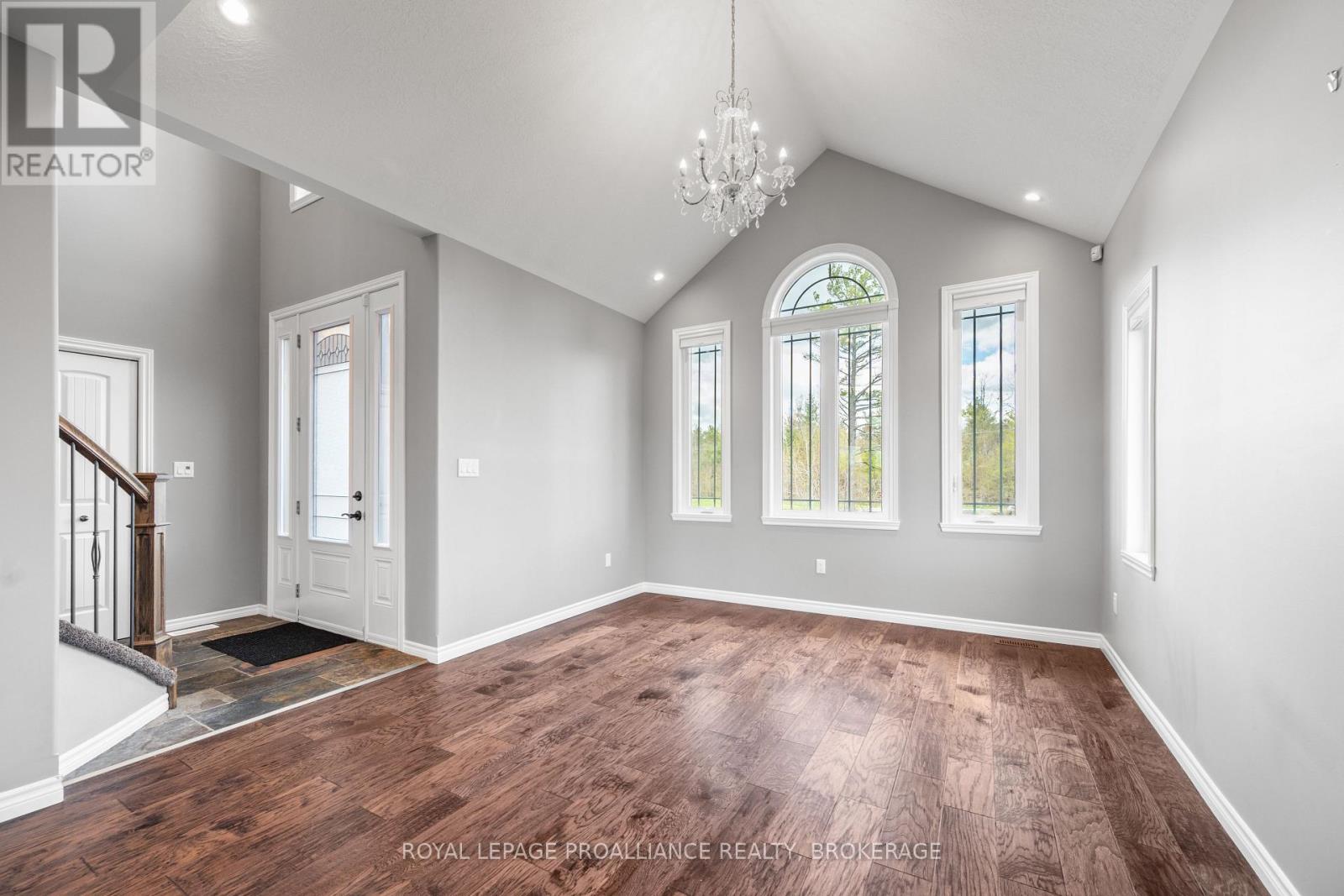 5110 RAMPARTS ROAD - 5