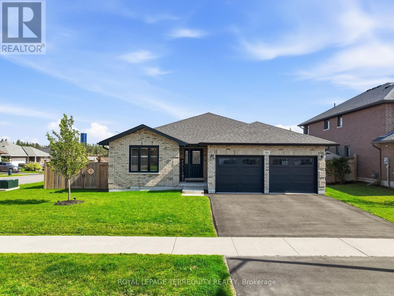 96 DARRELL DRAIN CRESCENT - 1