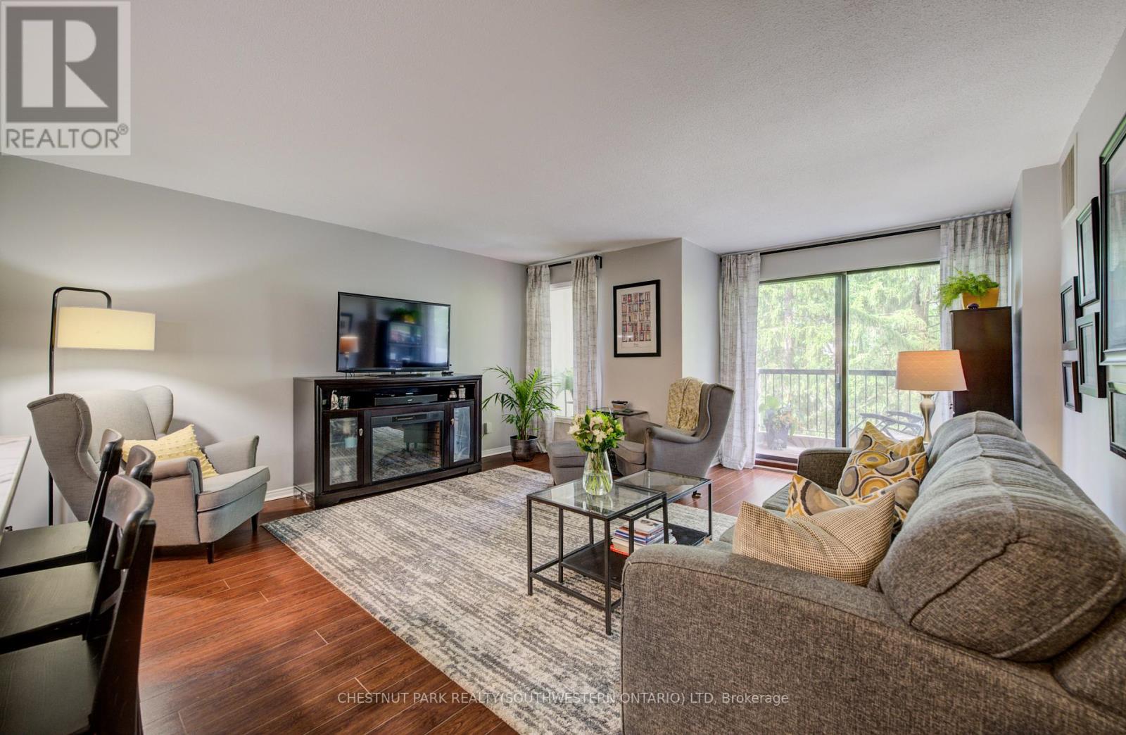 #401 260 SHELDON AVENUE N - 12