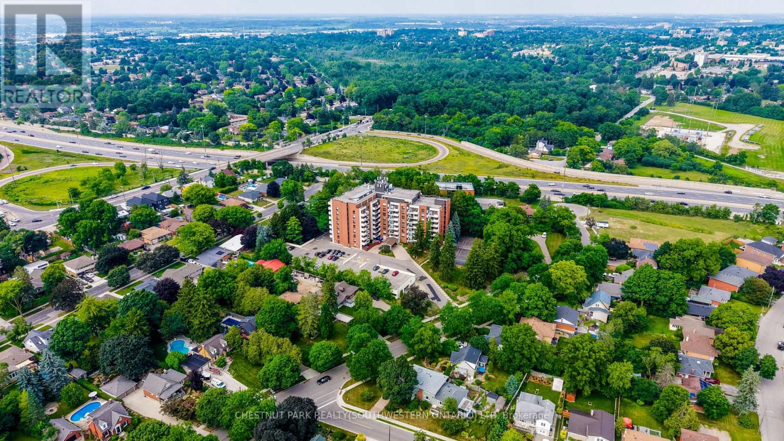 #401 260 SHELDON AVENUE N - 2