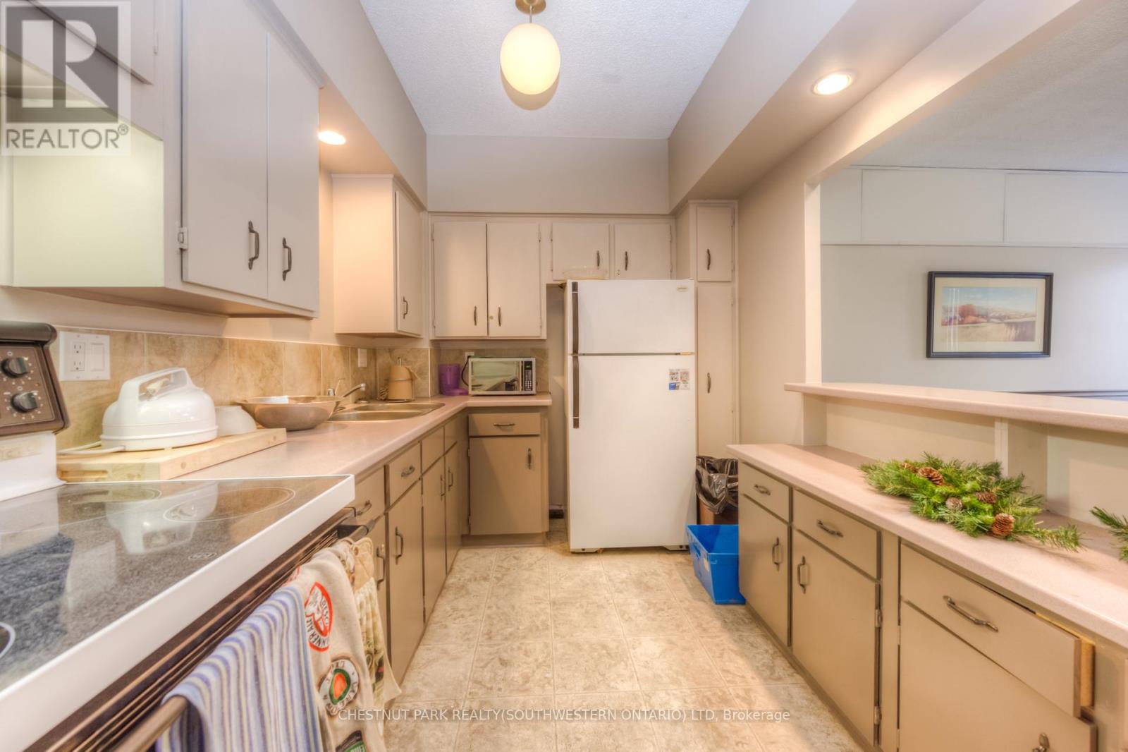 #401 260 SHELDON AVENUE N - 34