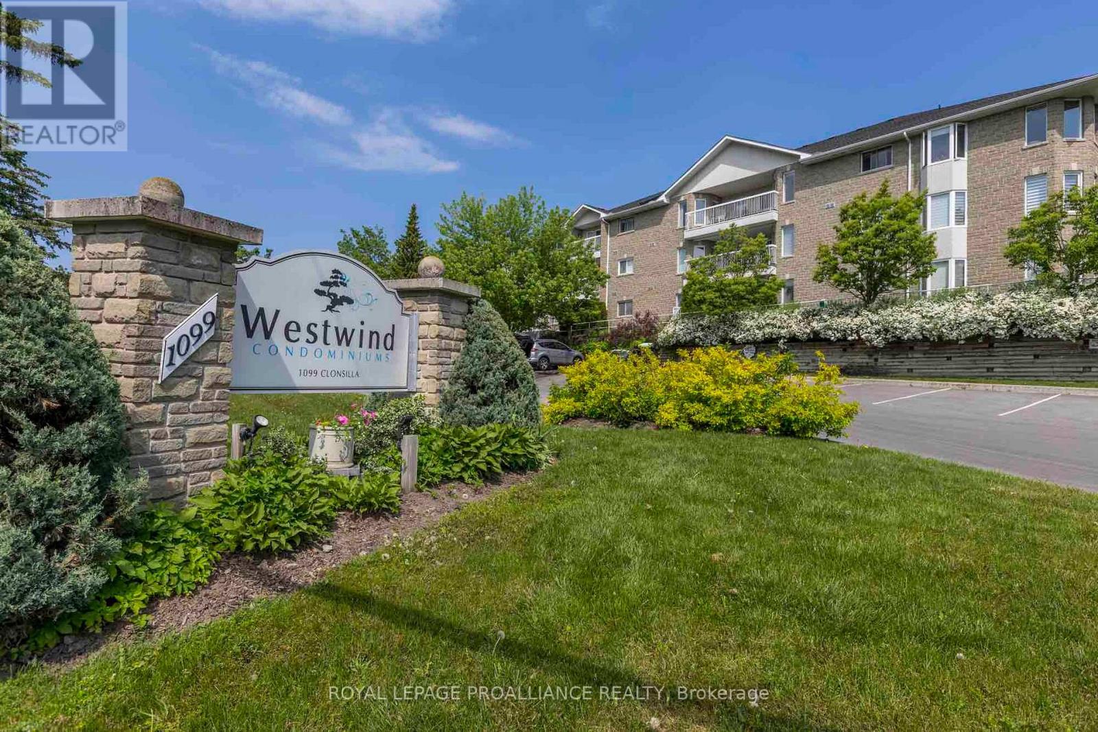 #312A 1099 CLONSILLA AVENUE - 2