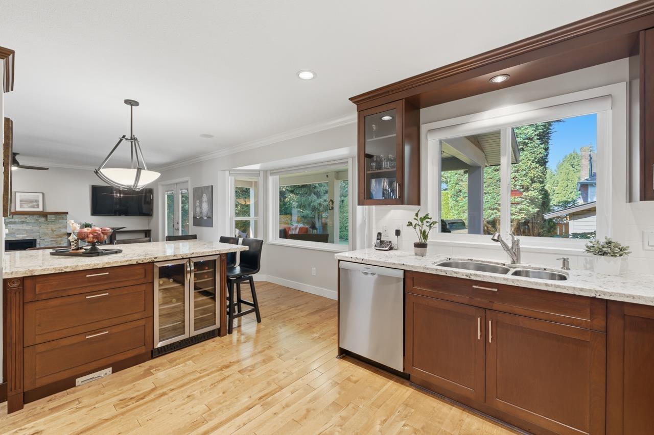 16237 NORTHGLEN PLACE, Surrey