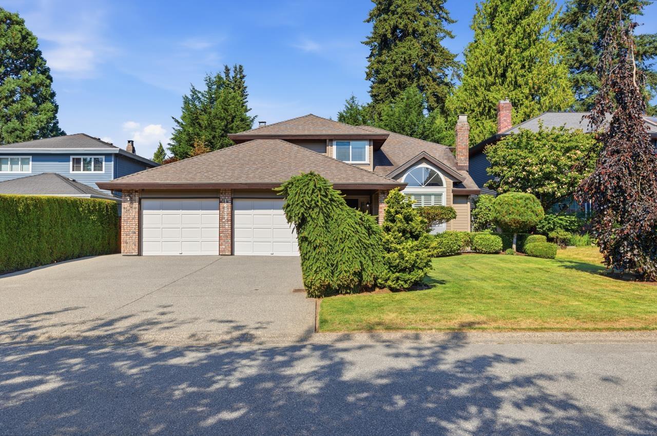 16237 NORTHGLEN PLACE, Surrey