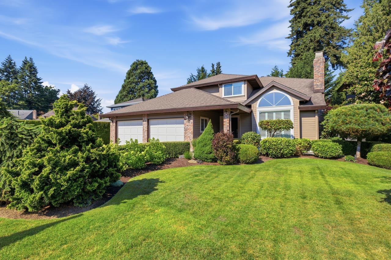 16237 NORTHGLEN PLACE, Surrey