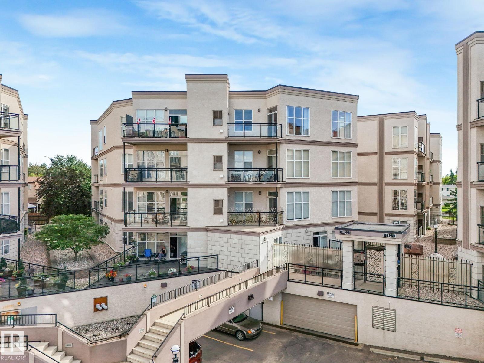 #150 4827 104A ST NW - 1