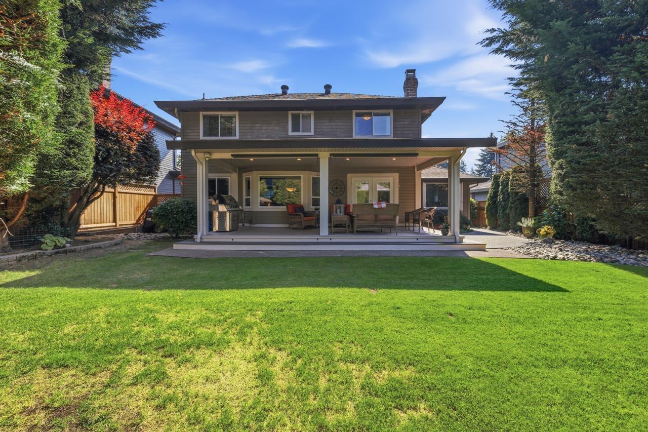 16237 NORTHGLEN PLACE, Surrey