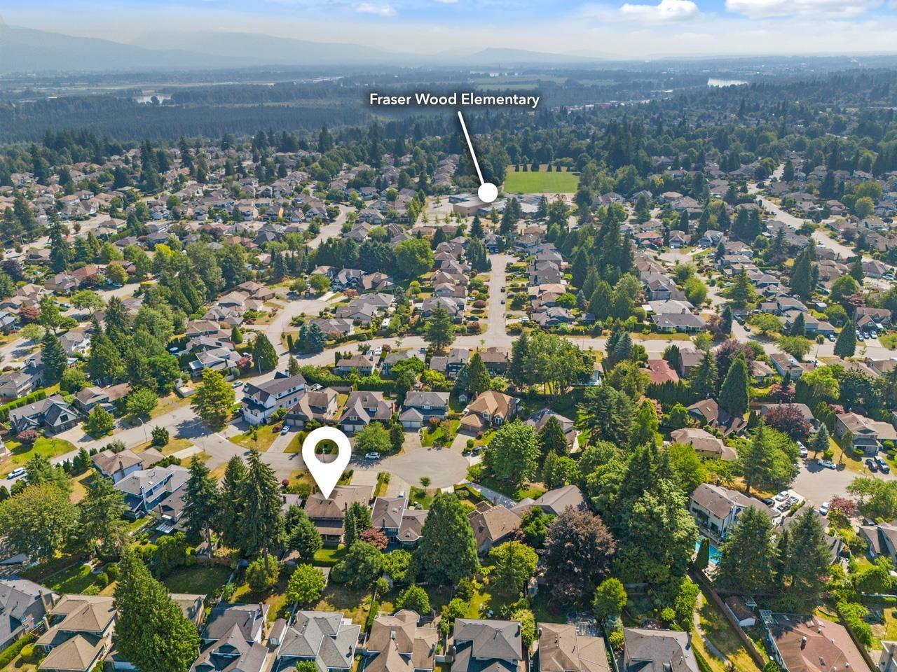 16237 NORTHGLEN PLACE, Surrey
