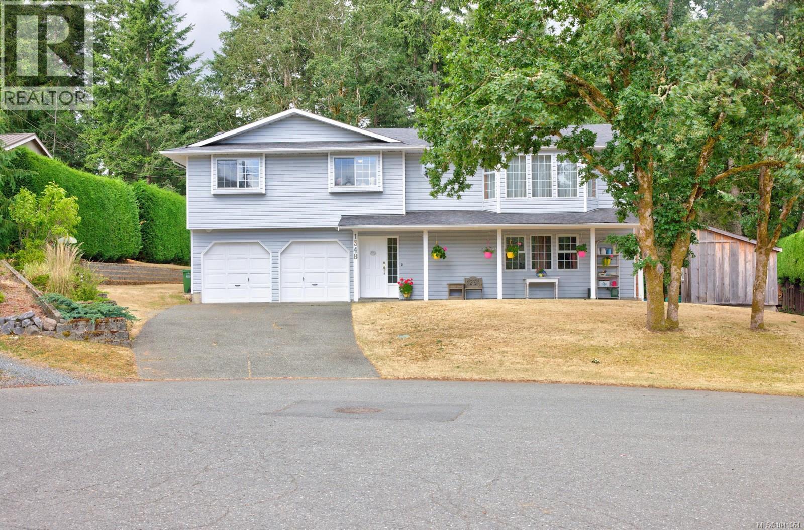 1348 Oakwood Pl - 1