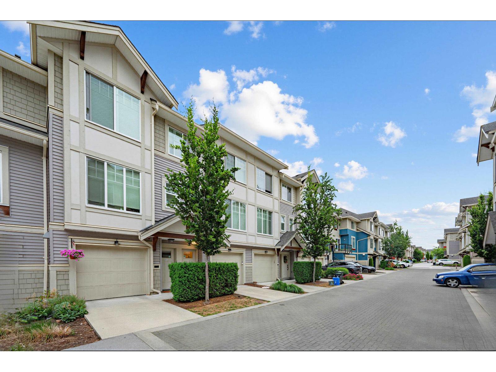 69 20498 82 AVENUE, Langley