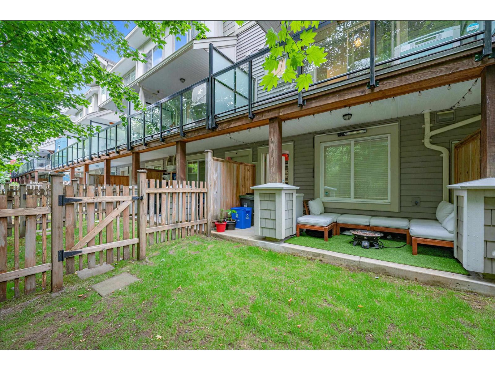 69 20498 82 AVENUE, Langley