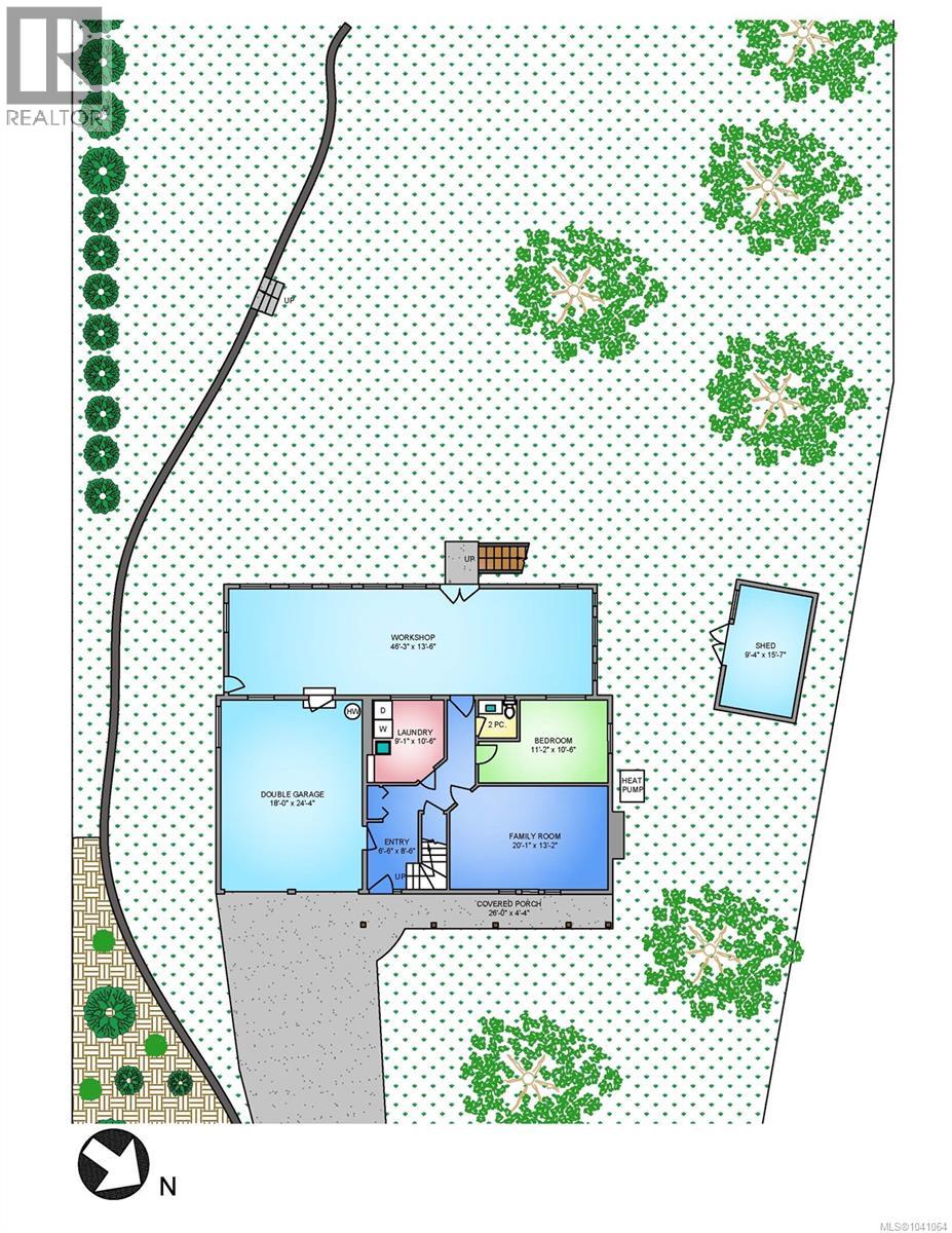 1348 Oakwood Pl - 54